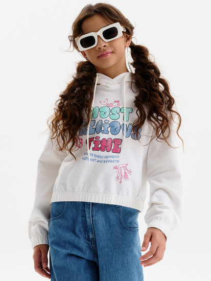 Худи для девочек