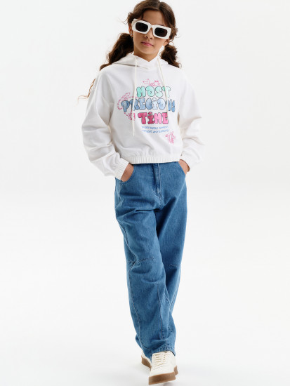 Худи для девочек