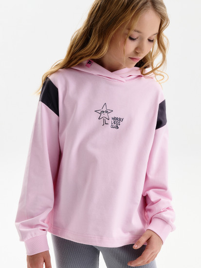 Толстовка для девочек