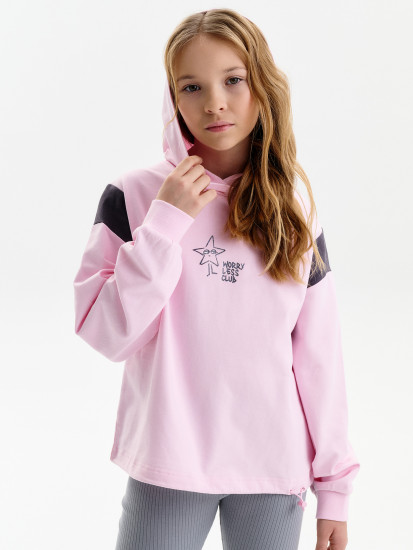 Толстовка для девочек
