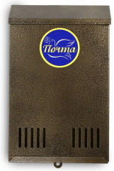 Ящик почтовый без замка - Фото 5