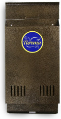 Ящик почтовый без замка - Фото 6