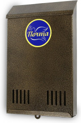 Ящик почтовый без замка - Фото 8