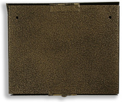 Ящик почтовый без замка - Фото 9