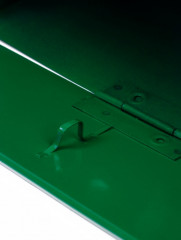 Ящик почтовый с замком - Фото 6