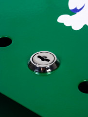 Ящик почтовый с замком - Фото 7