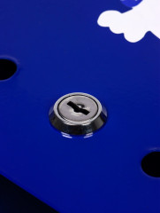 Ящик почтовый с замком - Фото 7