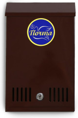 Ящик почтовый с замком - Фото 8