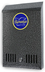 Ящик почтовый с замком - Фото 7