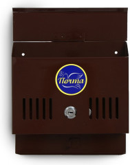 Ящик почтовый с замком - Фото 5