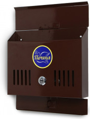 Ящик почтовый с замком - Фото 6