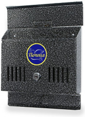 Ящик почтовый с замком - Фото 6