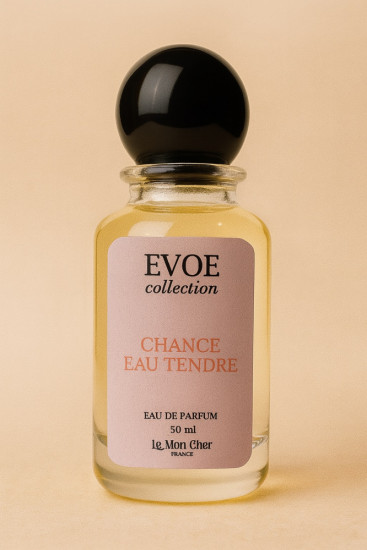 Парфюмерная вода для женщин «Chance eau Tendre»