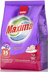 Порошок стиральный «Sensitive» - Фото 4