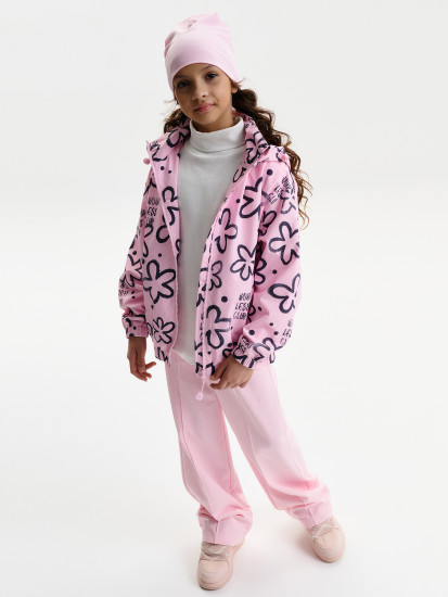 Ветровка для девочек