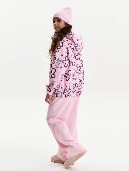 Ветровка для девочек