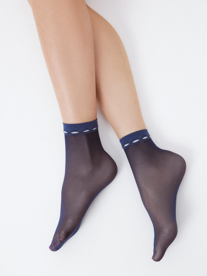 Носки женские «Sisi Tulle»