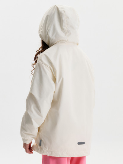 Ветровка для девочек