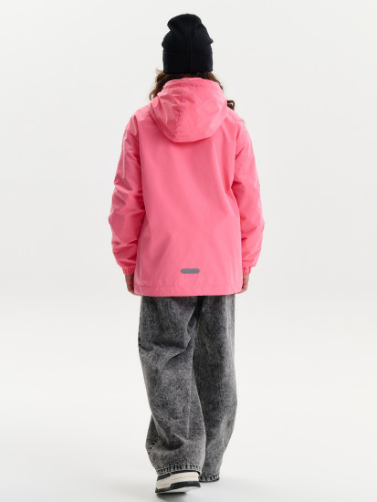 Ветровка для девочек