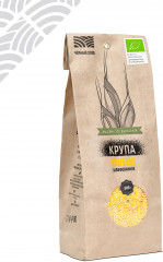 Пшено шлифованное - Фото 1