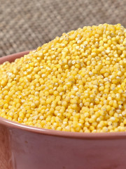 Пшено шлифованное - Фото 4