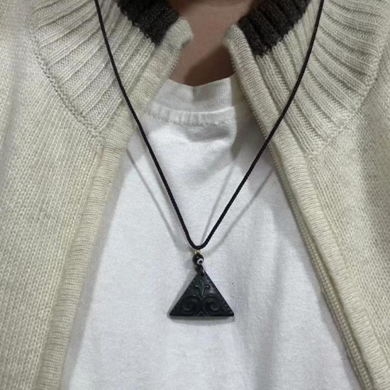 Тумар металлический