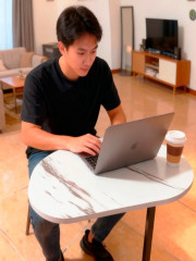 Столик приставной - Фото 5