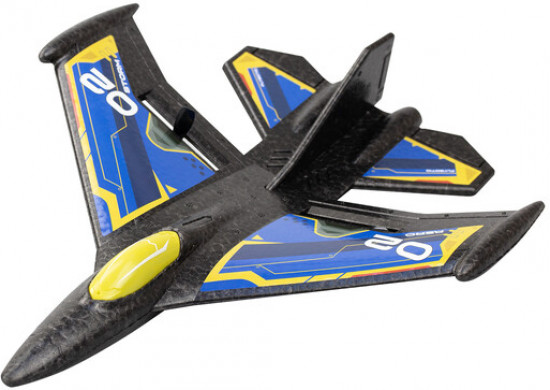 Самолет на радиоуправлении «Соник Эво»