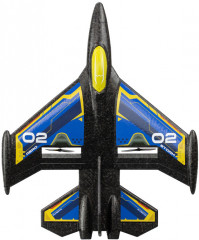 Самолет на радиоуправлении «Соник Эво» - Фото 2