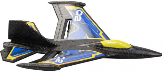 Самолет на радиоуправлении «Соник Эво»