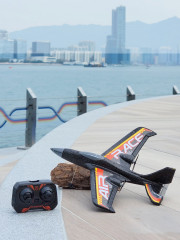 Самолет на радиоуправлении «Двойная петля» - Фото 7