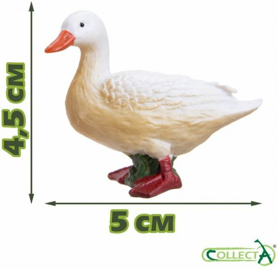 Набор фигурок «Животные для фермы»