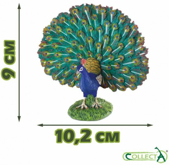 Набор фигурок «Животные для фермы»