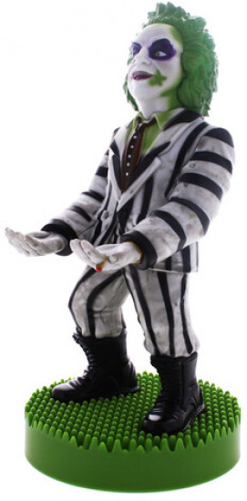 Фигурка-подставка для девайсов «Битлджус»