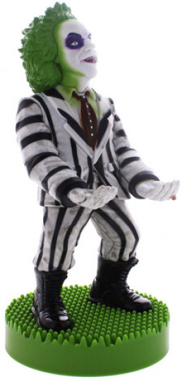 Фигурка-подставка для девайсов «Битлджус»