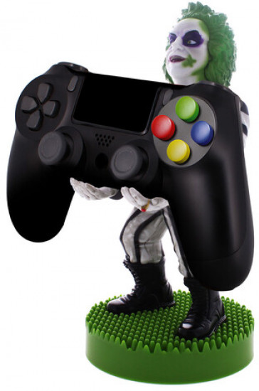 Фигурка-подставка для девайсов «Битлджус»