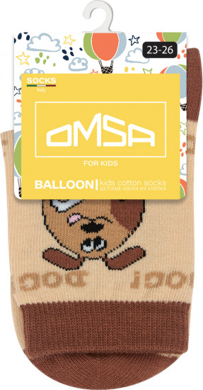 Носки детские