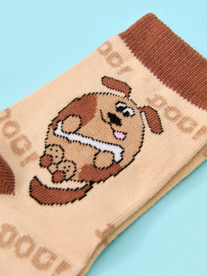 Носки детские