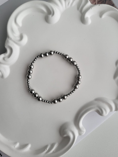 Браслет эластичный