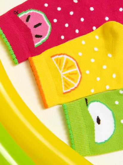 Носки для девочек