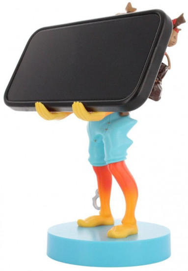 Фигурка-подставка для девайсов «Карась»