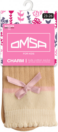 Носки для девочек