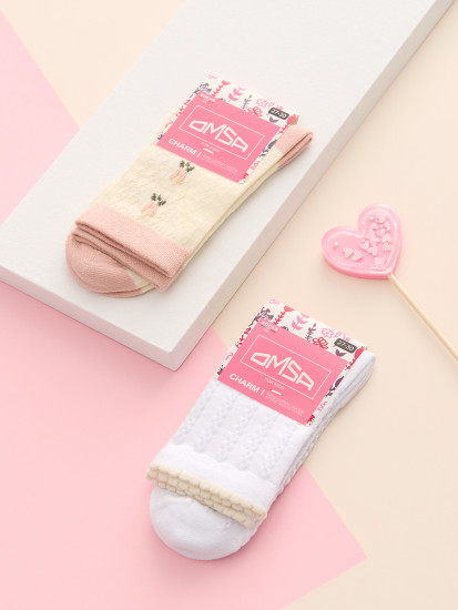 Носки для девочек