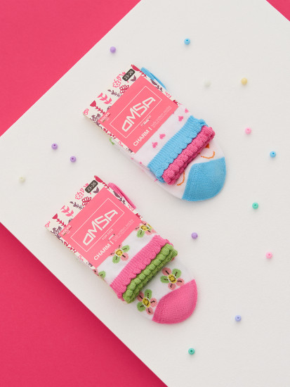 Носки для девочек