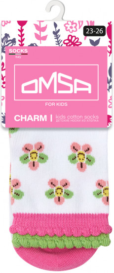 Носки для девочек