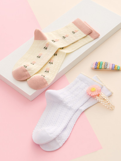 Носки для девочек
