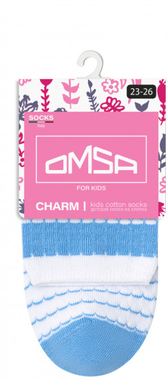 Носки для девочек