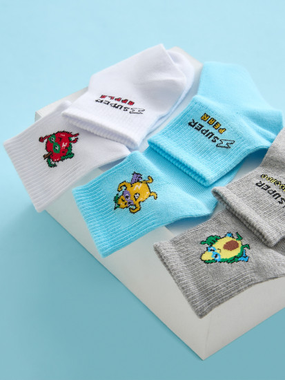 Носки детские