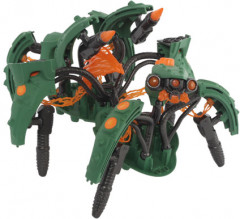 Робот-трансформер «Зверь-Аракнис» - Фото 1