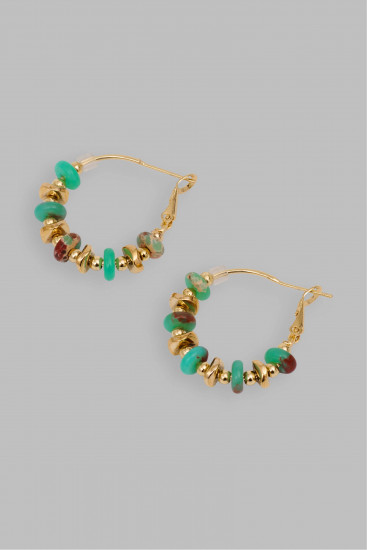 Серьги женские